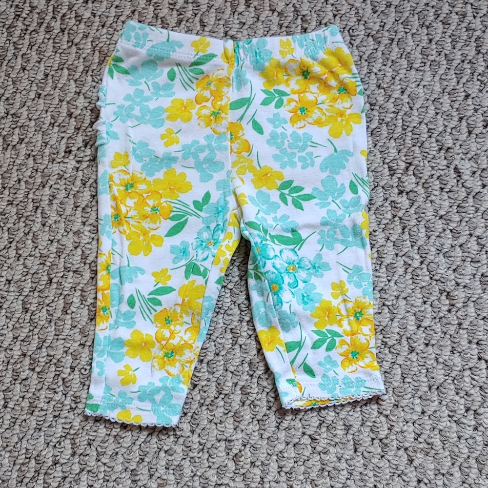 Carter's 3 piece set - Picture 5 of 6